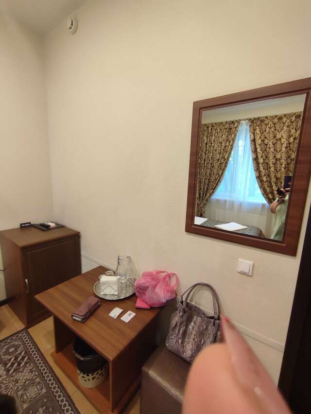 Гостиница Атлас Краснодар-193