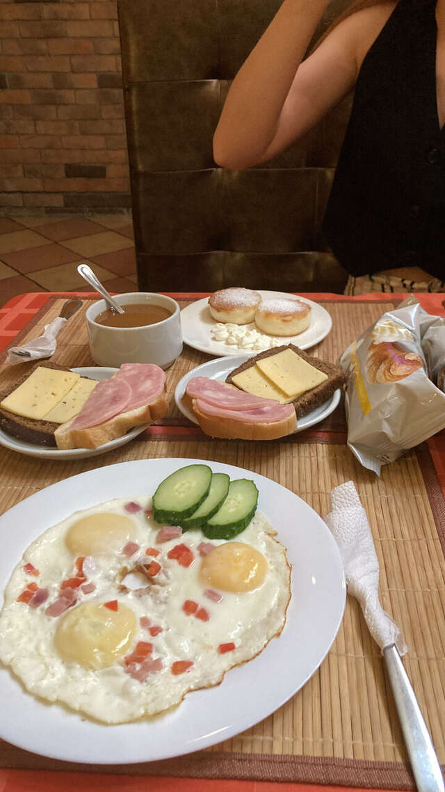 Гостиница Атлас Краснодар-112