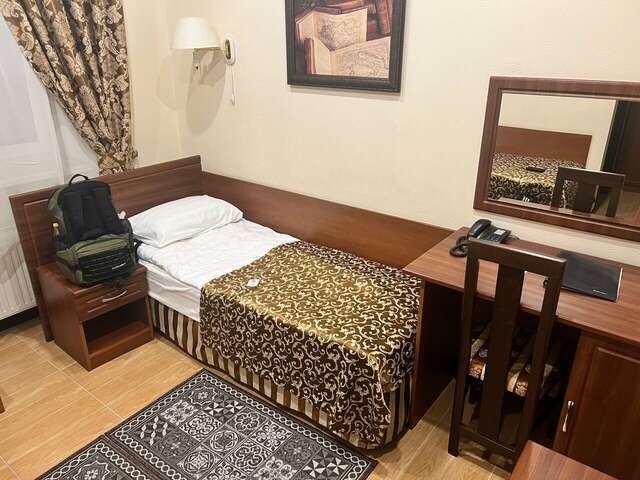 Гостиница Атлас Краснодар-153