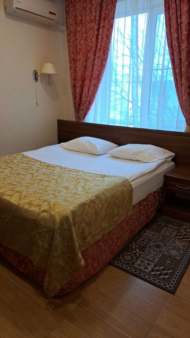 Гостиница Атлас Краснодар-183