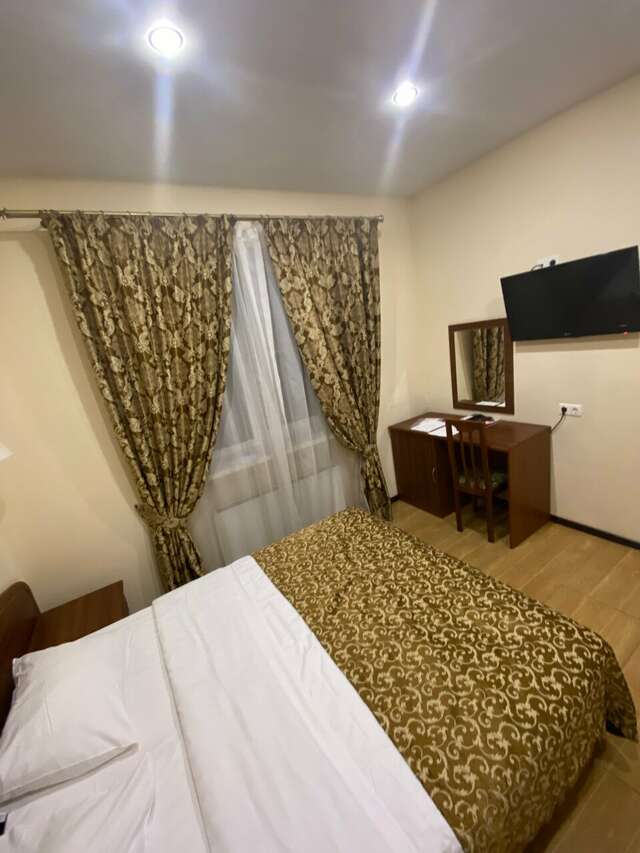 Гостиница Атлас Краснодар-96