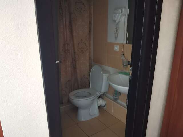 Гостиница Атлас Краснодар-176