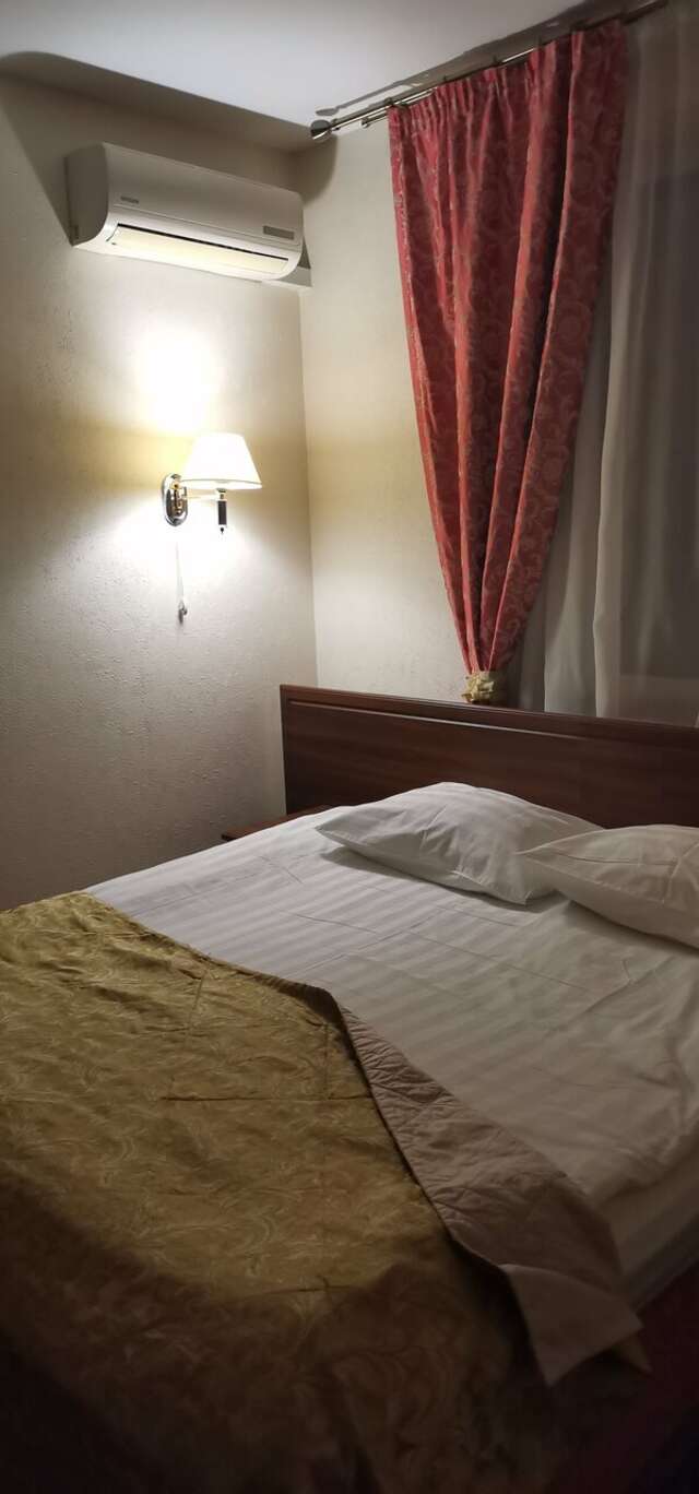 Гостиница Атлас Краснодар-157