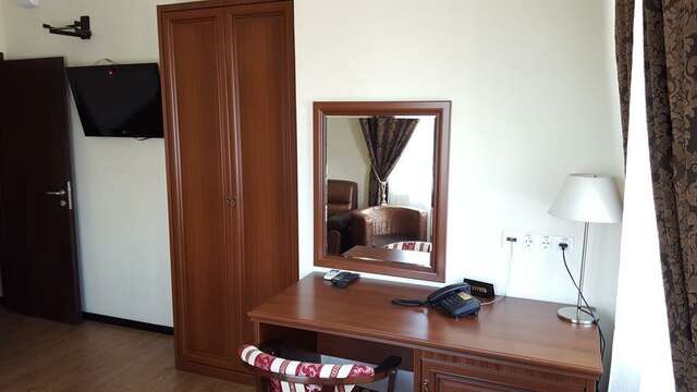 Гостиница Атлас Краснодар-134