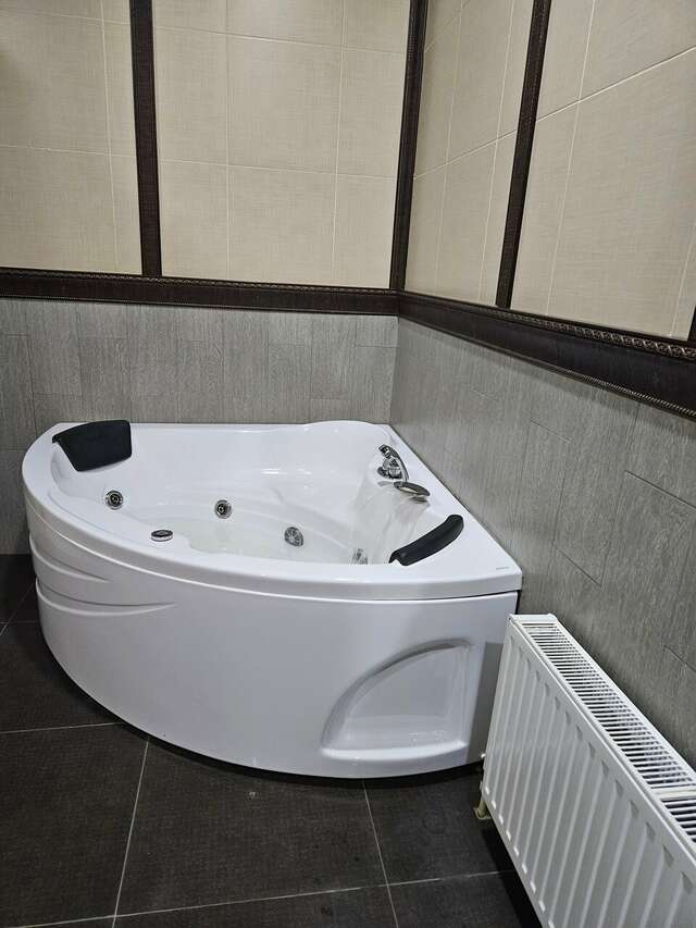 Гостиница Атлас Краснодар-98