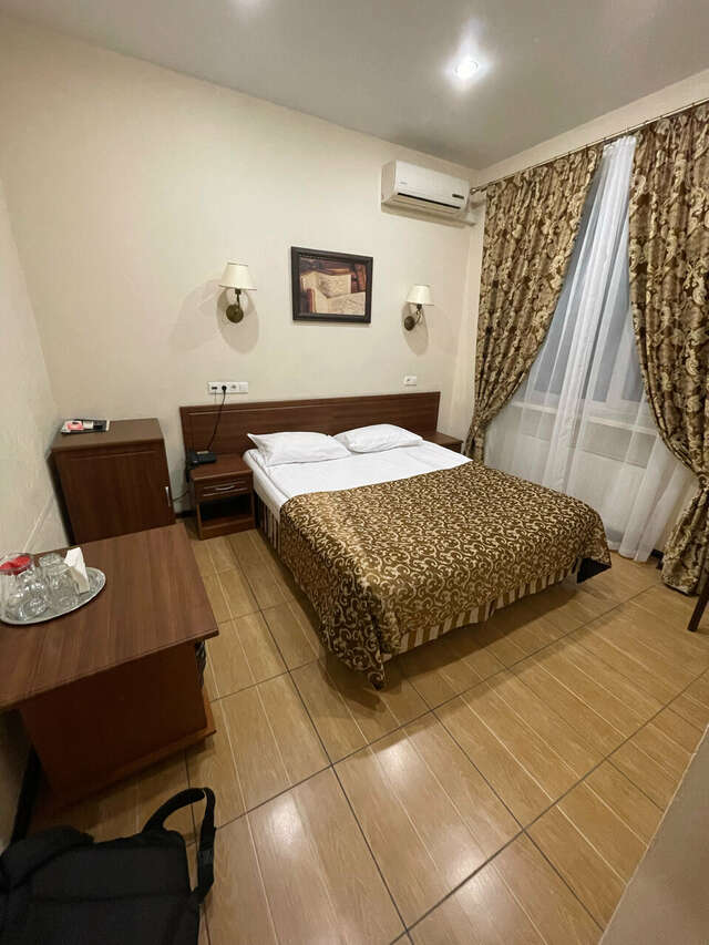 Гостиница Атлас Краснодар-118