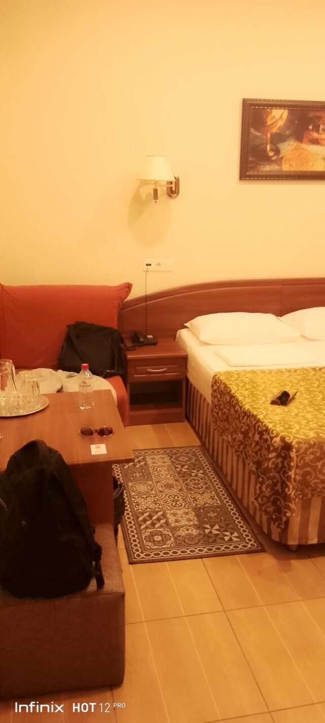 Гостиница Атлас Краснодар-124