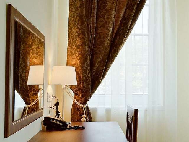 Гостиница Атлас Краснодар-17