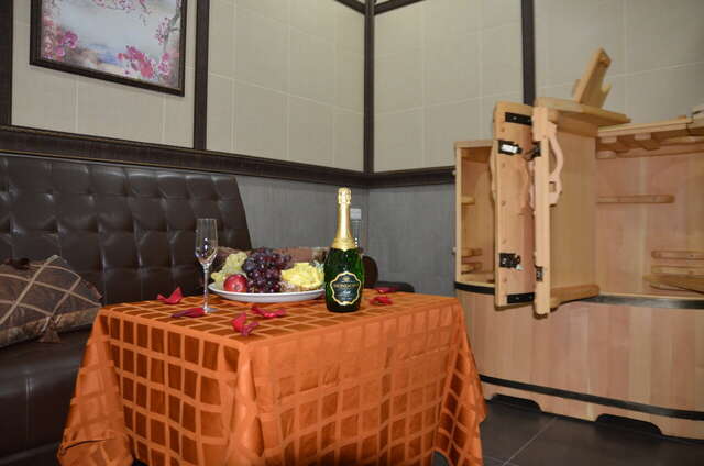 Гостиница Атлас Краснодар-26