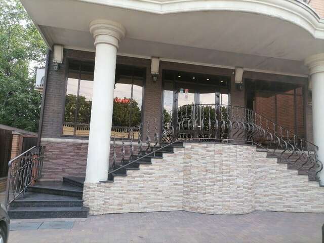 Гостиница Атлас Краснодар-204