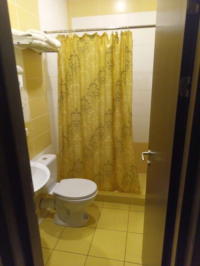 Гостиница Атлас Краснодар-155