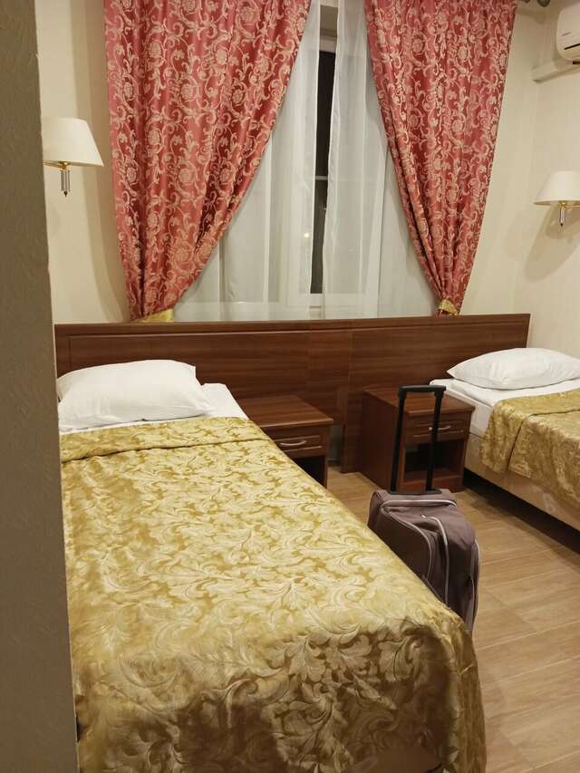 Гостиница Атлас Краснодар-91