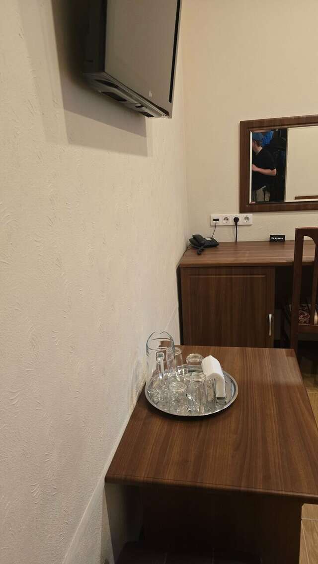 Гостиница Атлас Краснодар-200