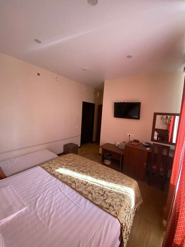 Гостиница Атлас Краснодар-51