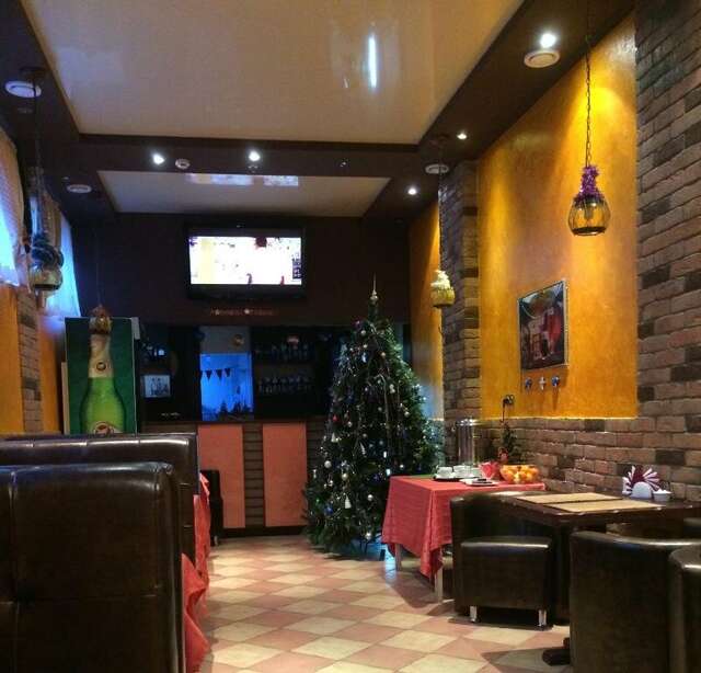 Гостиница Атлас Краснодар-32