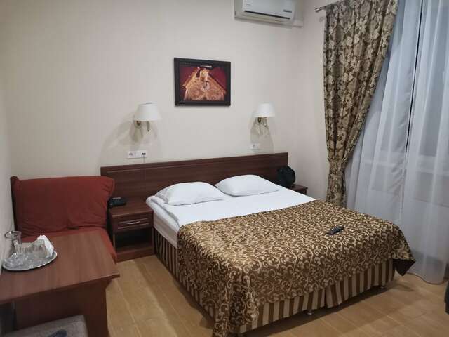 Гостиница Атлас Краснодар-77