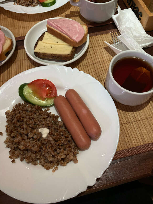 Гостиница Атлас Краснодар-207