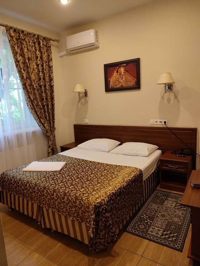 Гостиница Атлас Краснодар-195